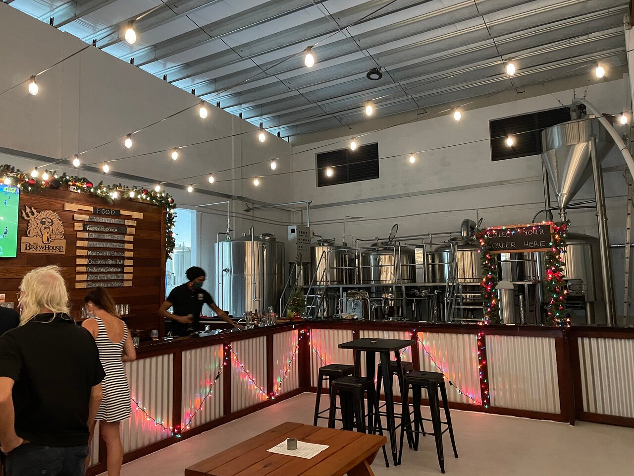 Dreadhop Brewery