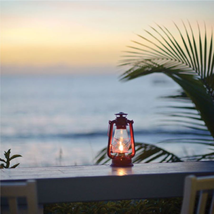 Drift Ocean Terrace Lounge