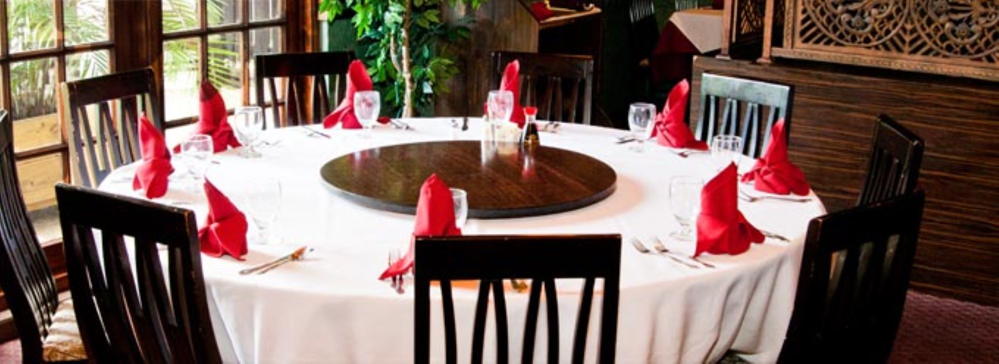 East Villa Restaurant