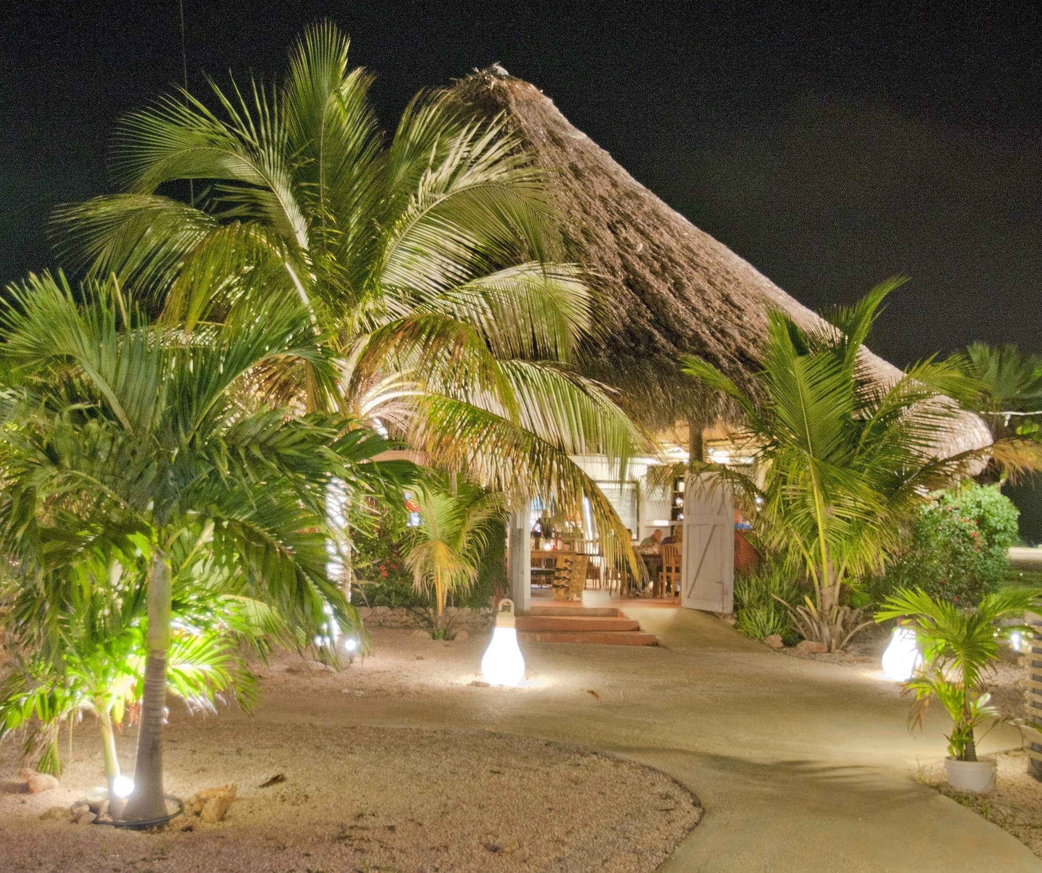 Eetcafe de Buurvrouw