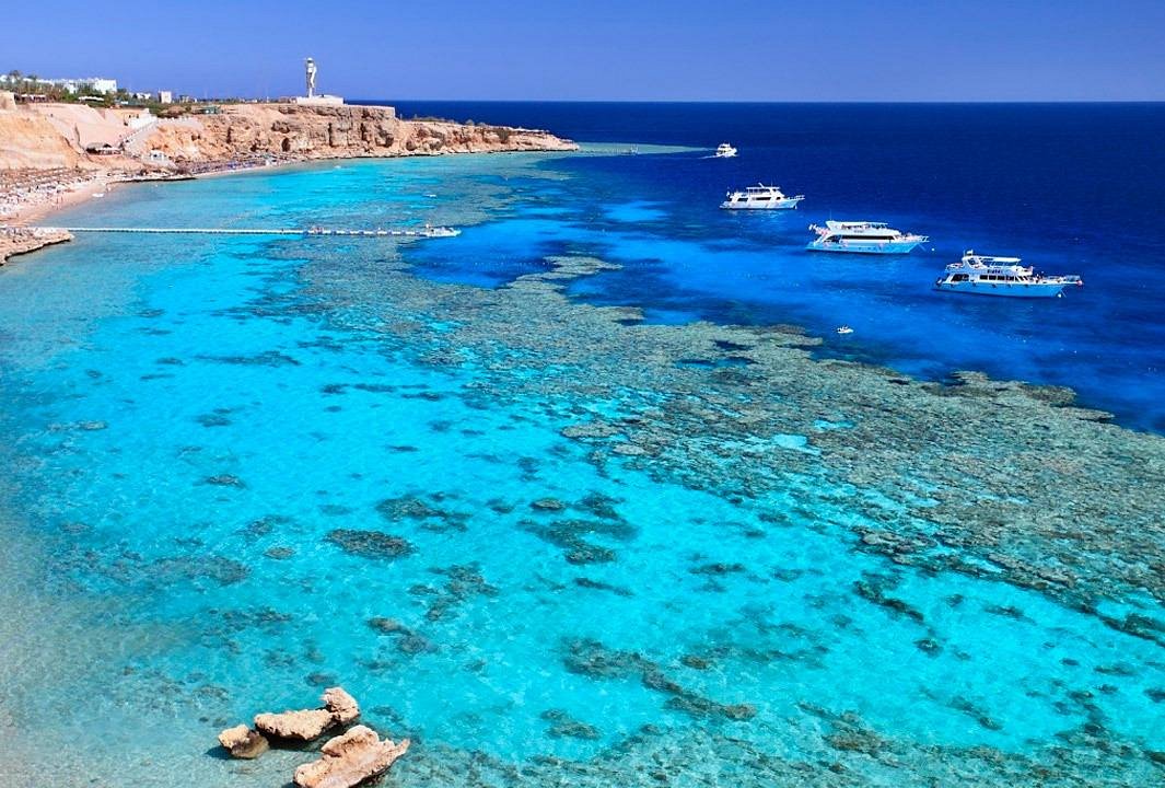 El Fanar Beach