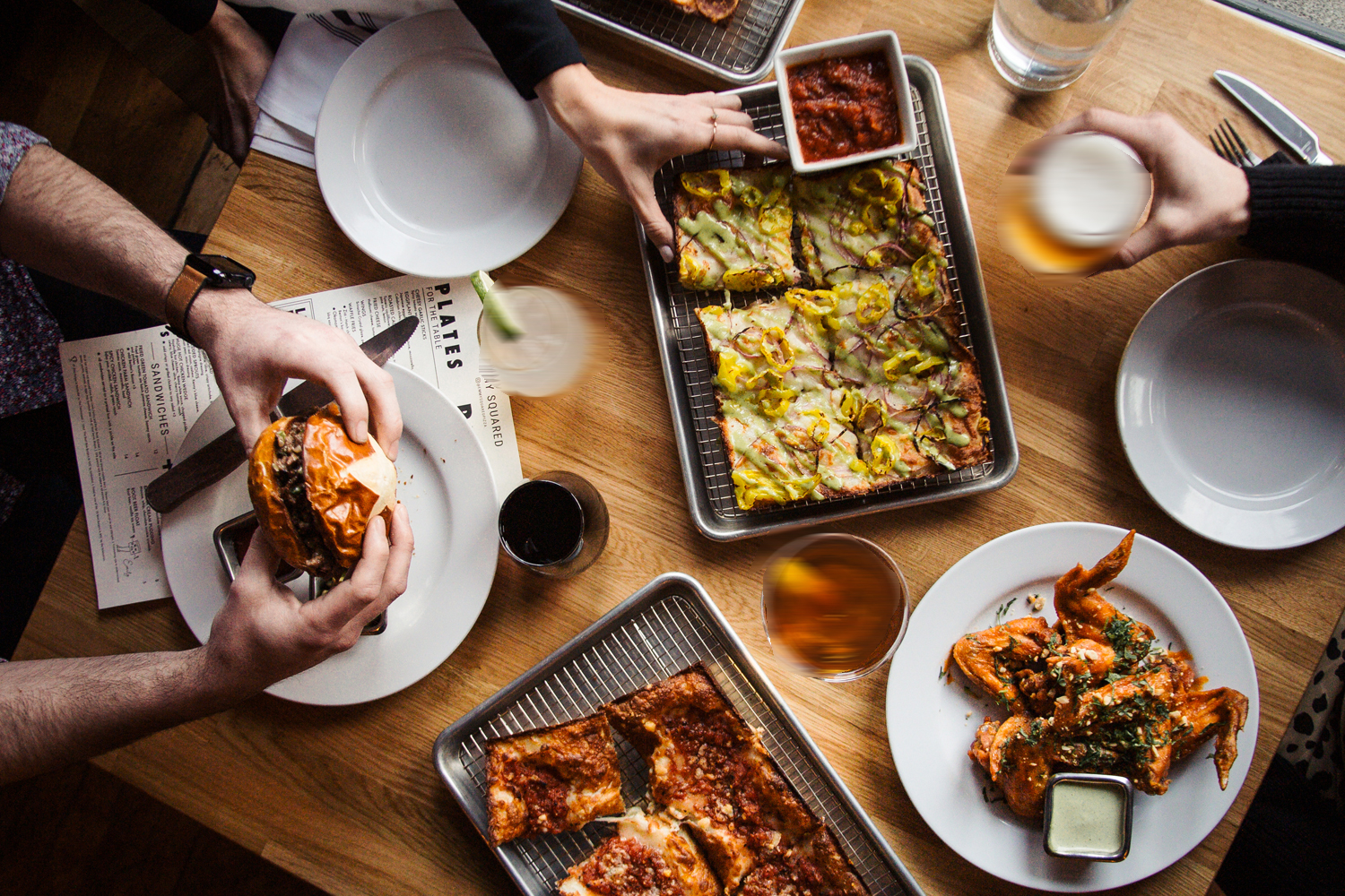 recommendation image