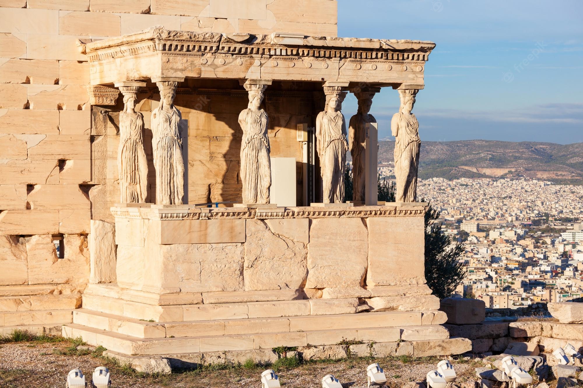 Erechtheion