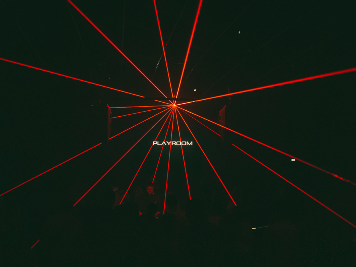 Exclusive: Soho Garden Meydan opens new club Playroom