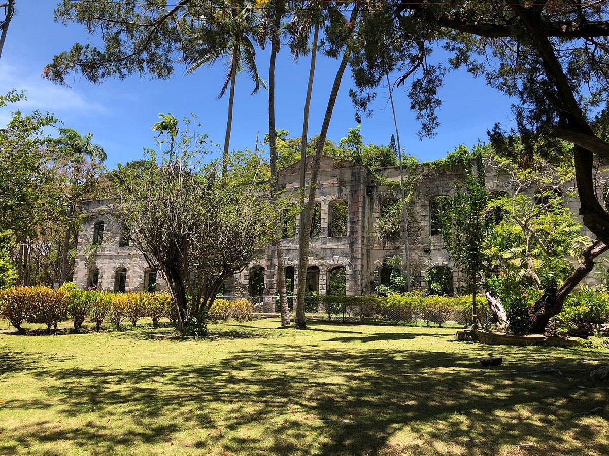 Farley Hill National Park