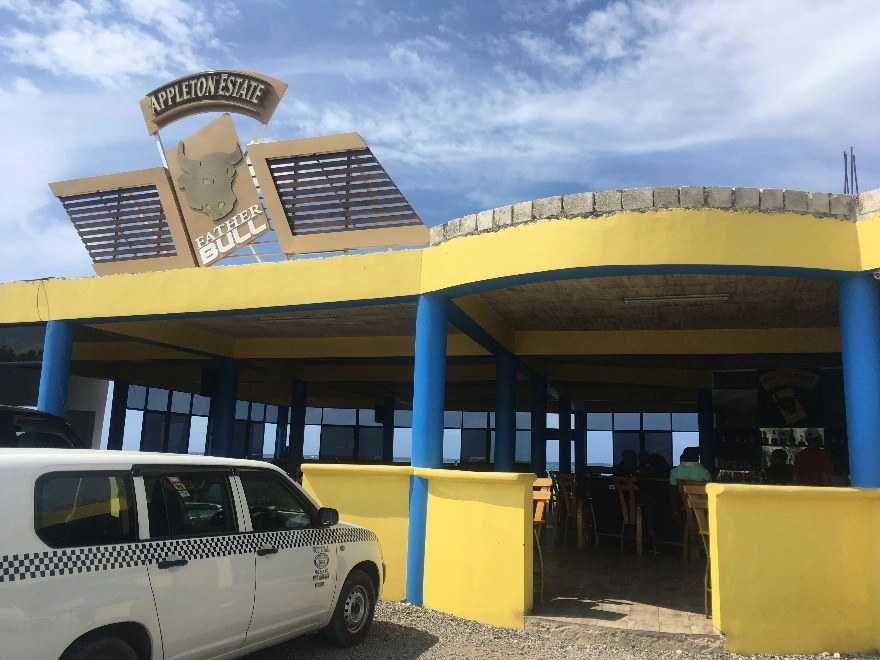 Father Bull Restaurant