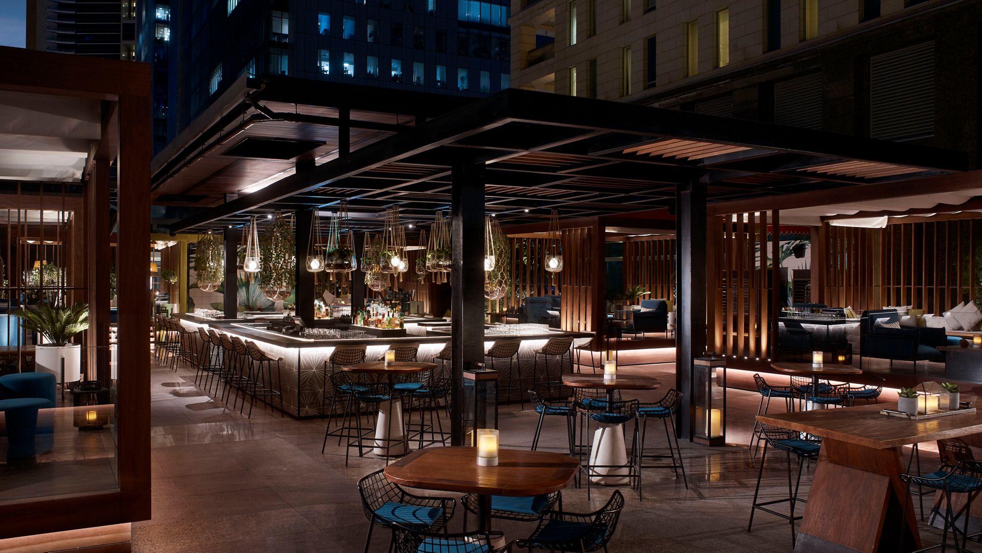 Flair 5 The Ritz-Carlton DIFC