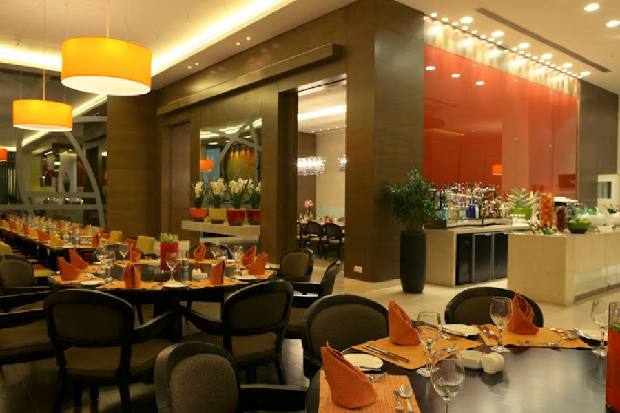 Flavours Restaurant