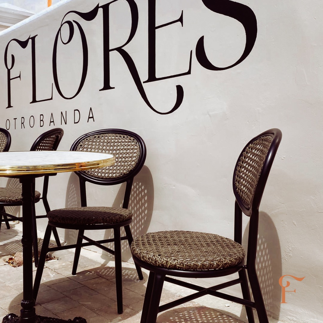 Florès Otrabanda