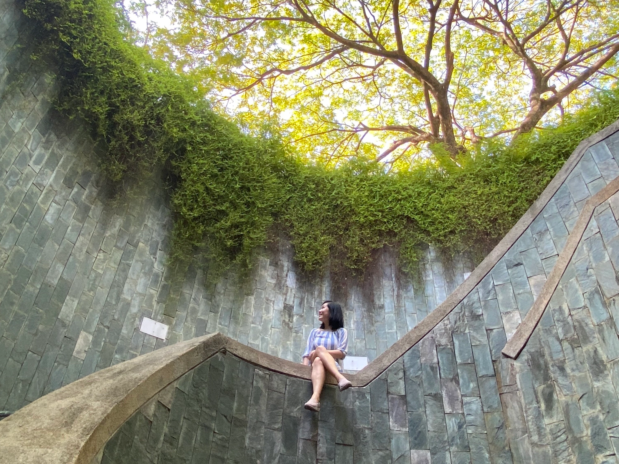 Fort Canning Park