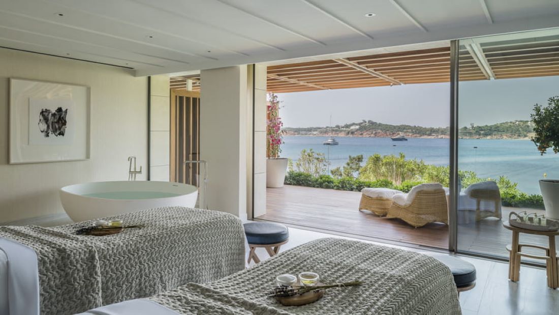 Four Seasons Astir Palace Hotel Spa