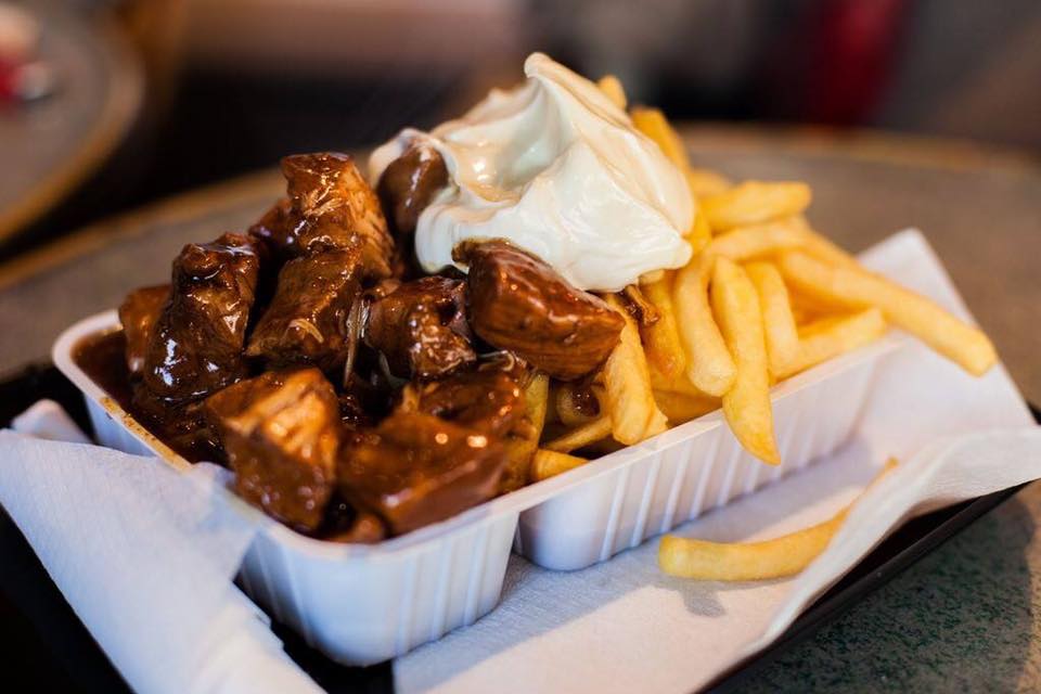 Friethuis Caracasbaai