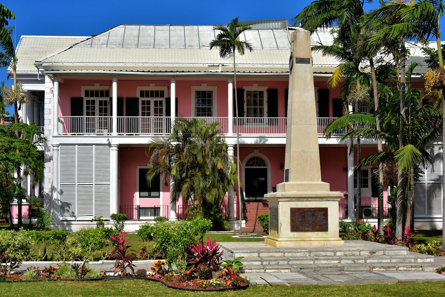 Garden of Remembrance