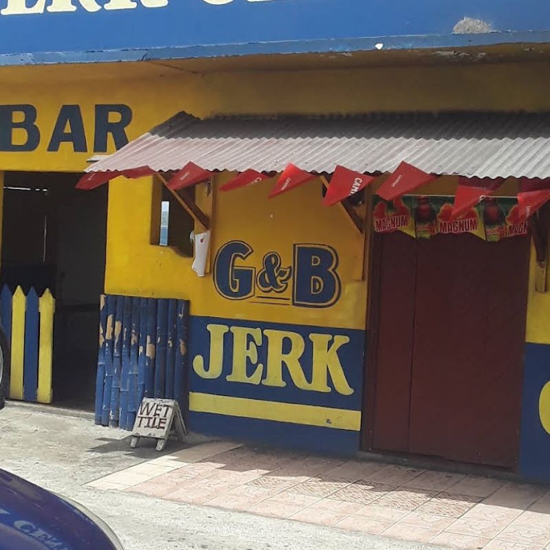 Glen's Bar and Jerk Centre