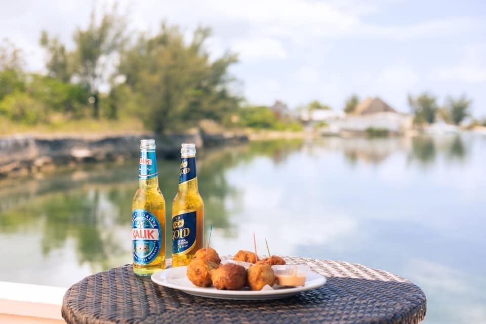 Goldie’s Conch House