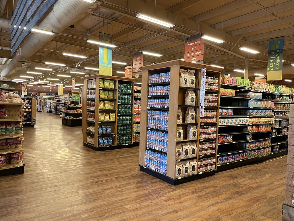 Harbour Bay Shopping Plaza