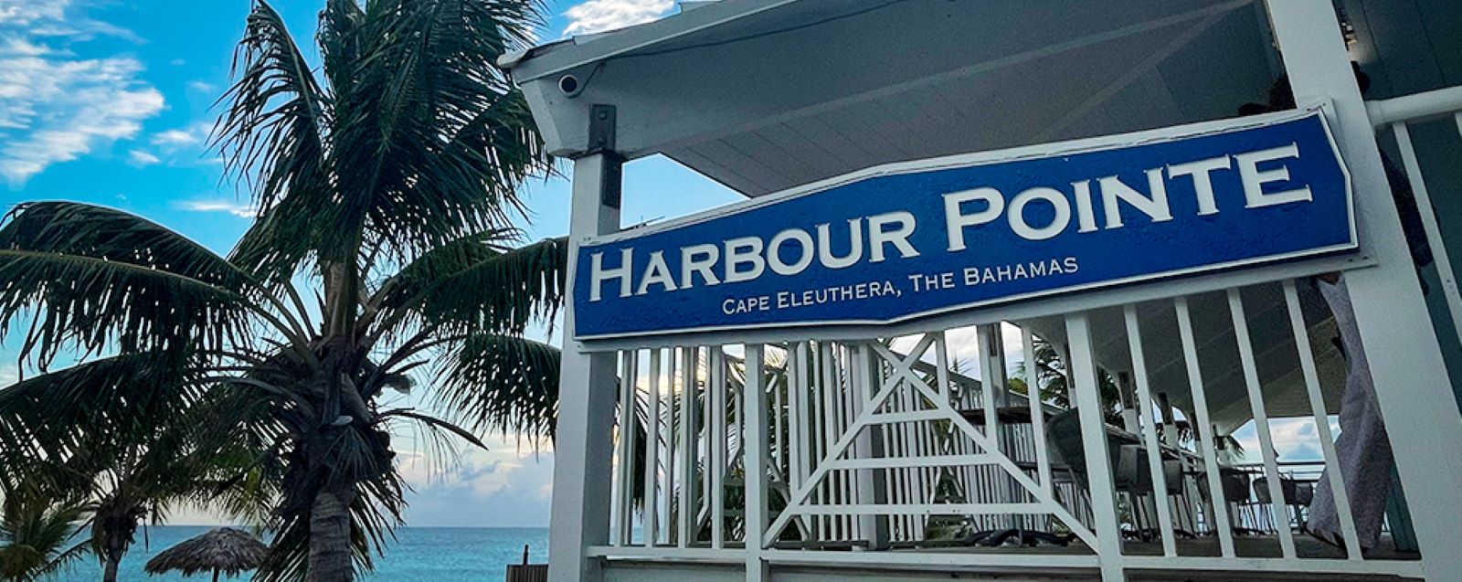 Harbour Pointe Restaurant