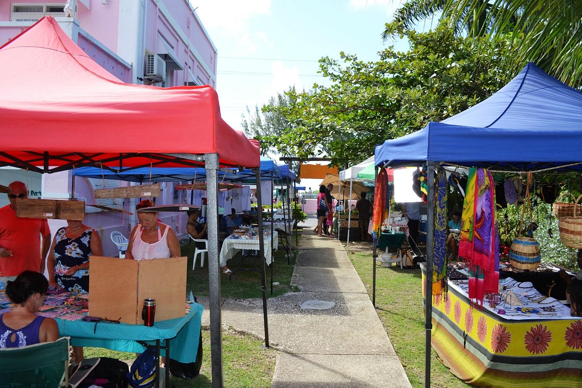 Hastings Farmers Market