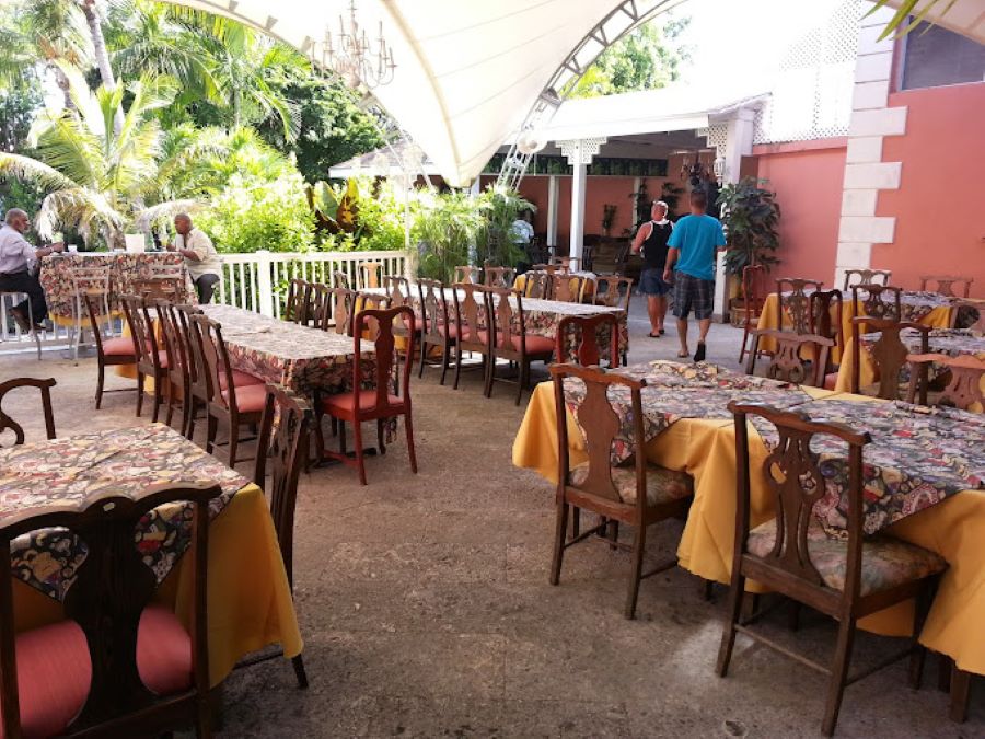 Humidor Churrascaria