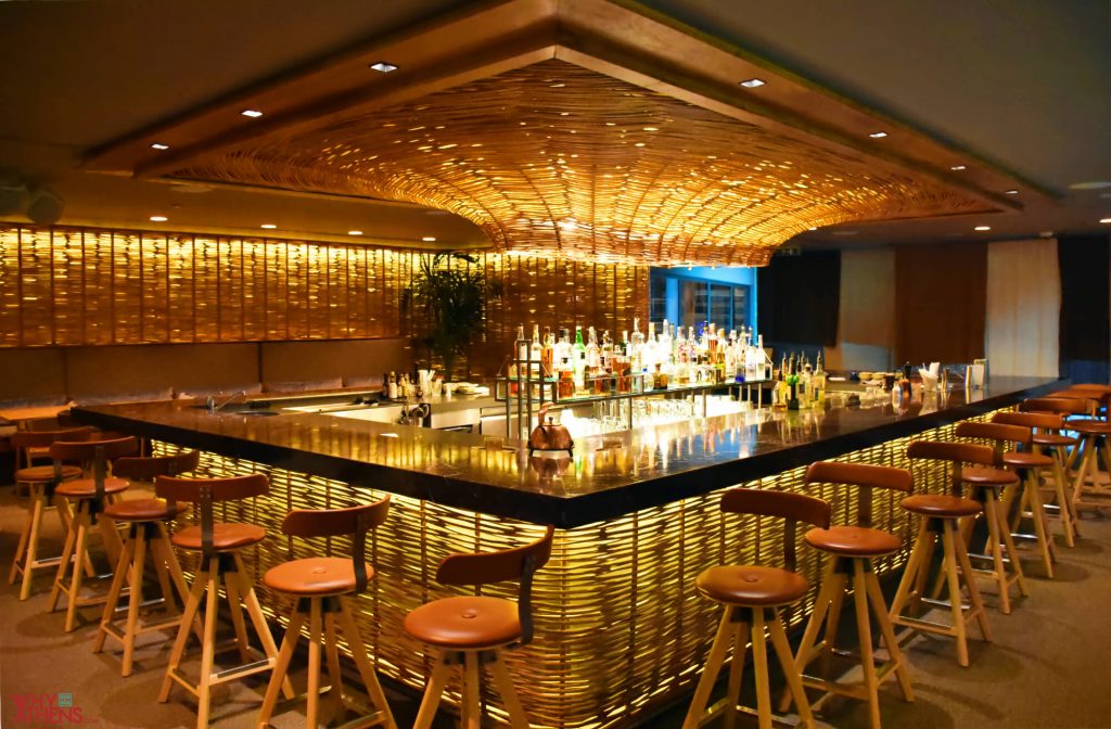 Hytra Restaurant & Bar