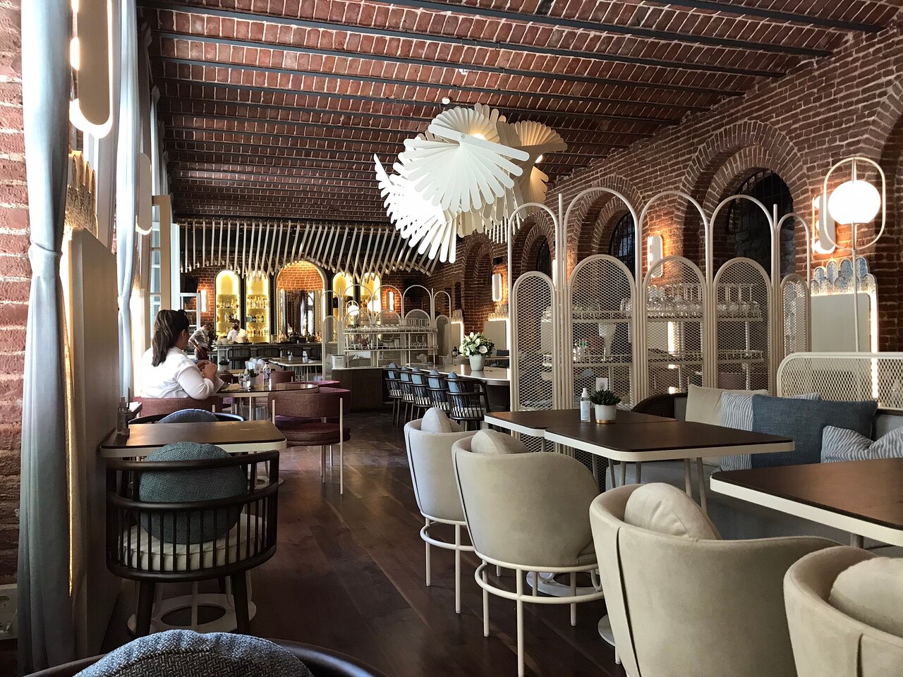 IL CORTILE Ristorante Pizzeria