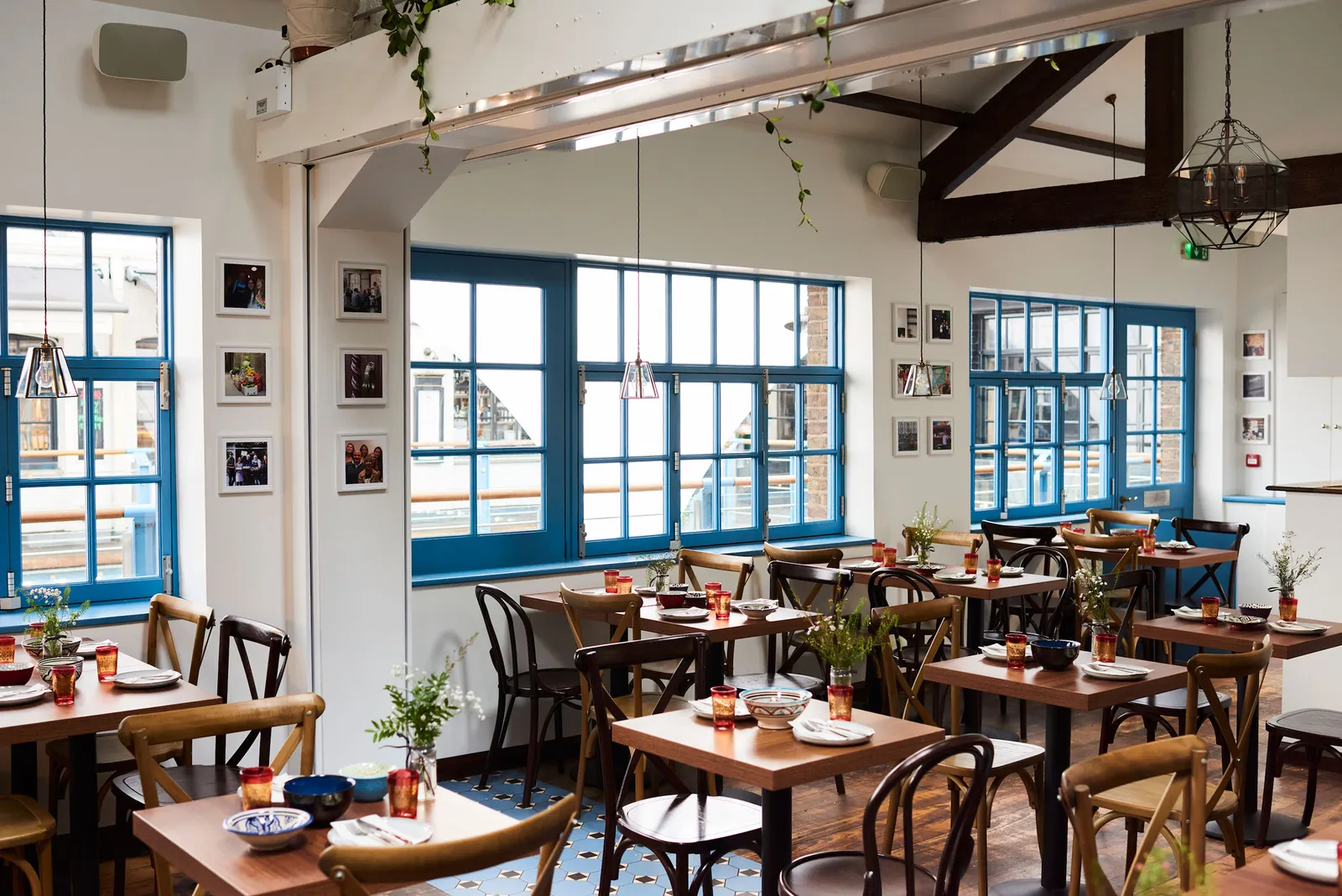 Imad’s Syrian Kitchen