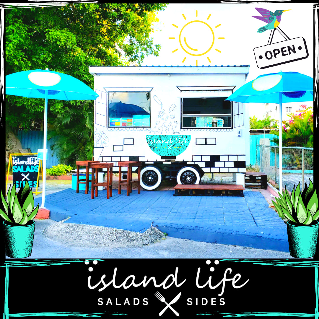 IslandLife Salads and Sides