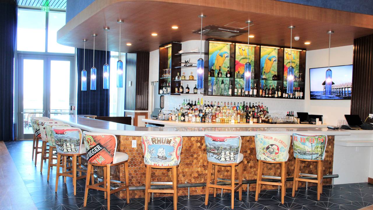 JWB Prime Steak and Seafood