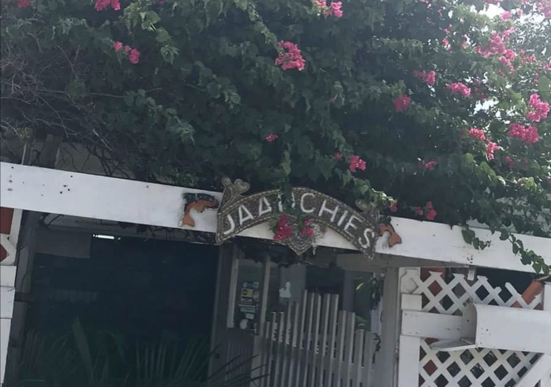 Jaanchie's Restaurant