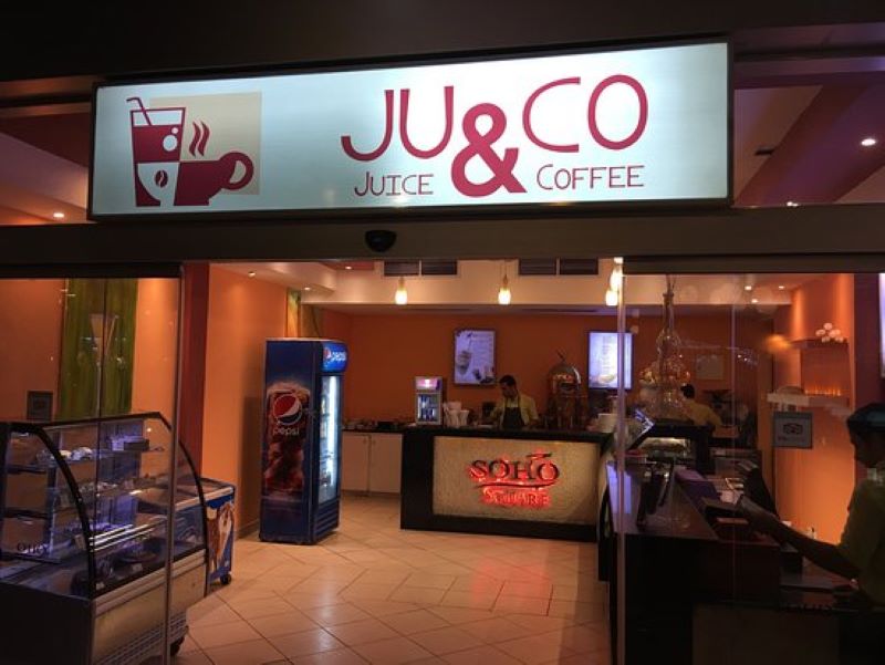 Ju & Co
