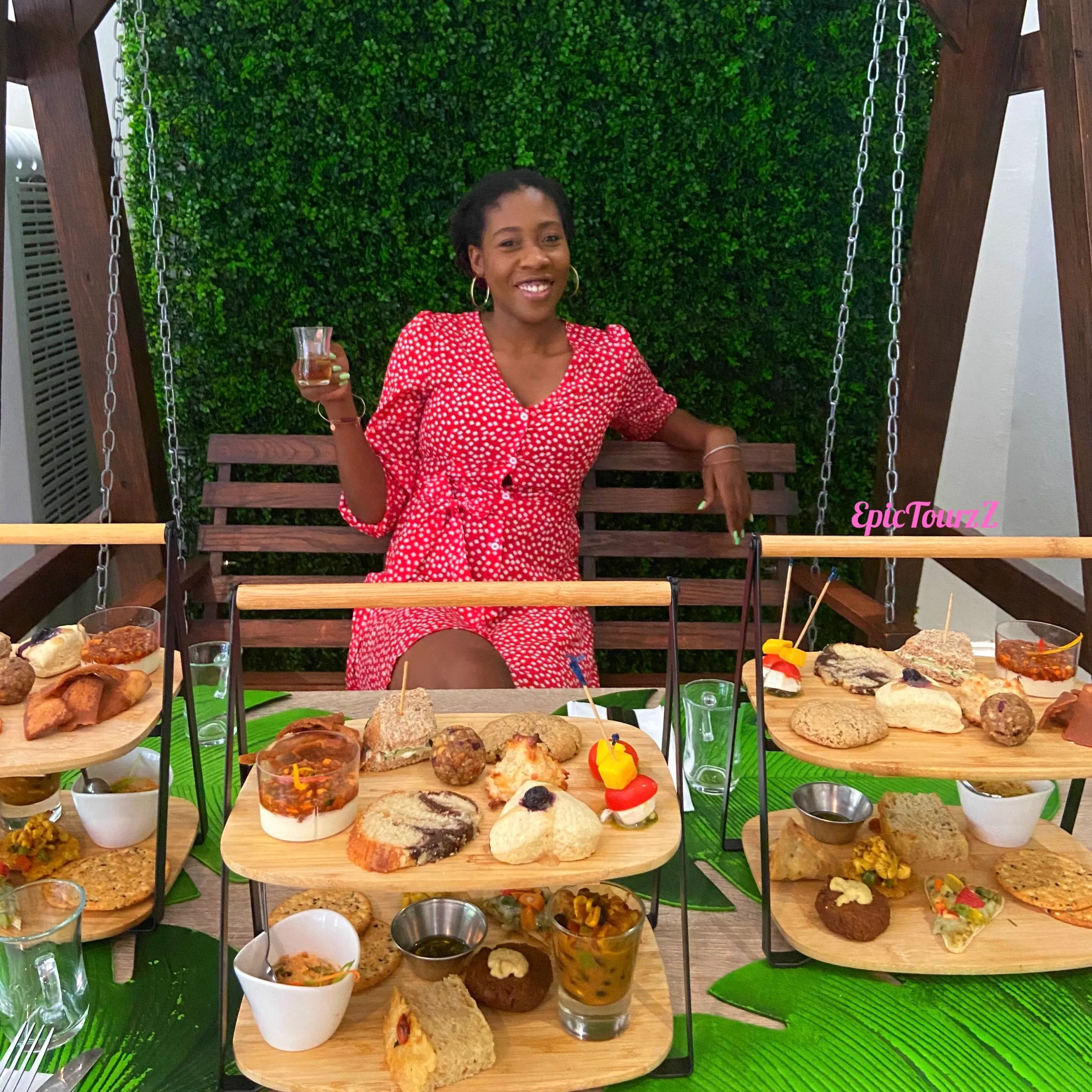 Julie Mango Restaurant