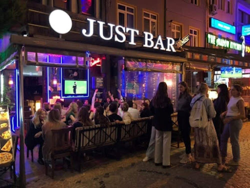 Just Bar