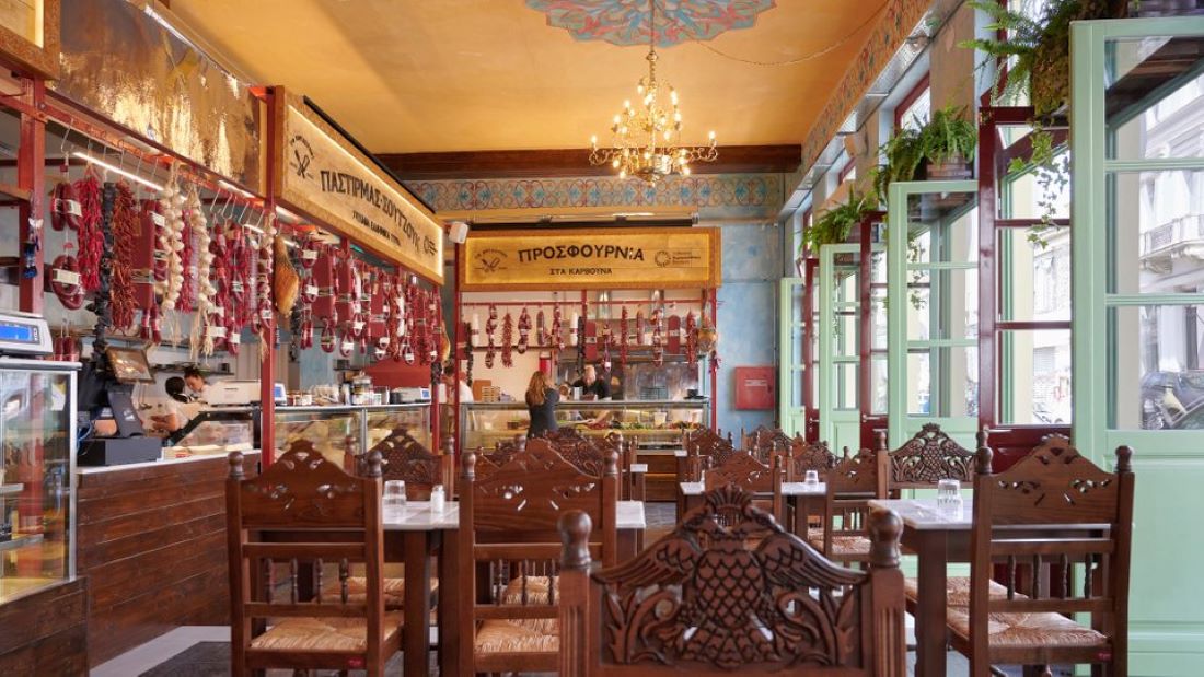 Karamanlidika tou Fani