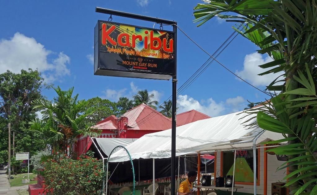 Karibu Restaurant and Bar