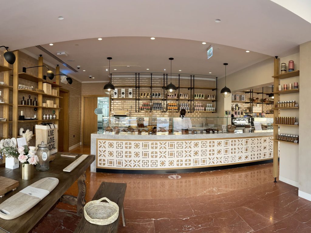 Knead Bakery & Patisserie