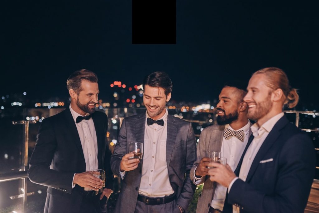 L`Accord Des Gentlemen