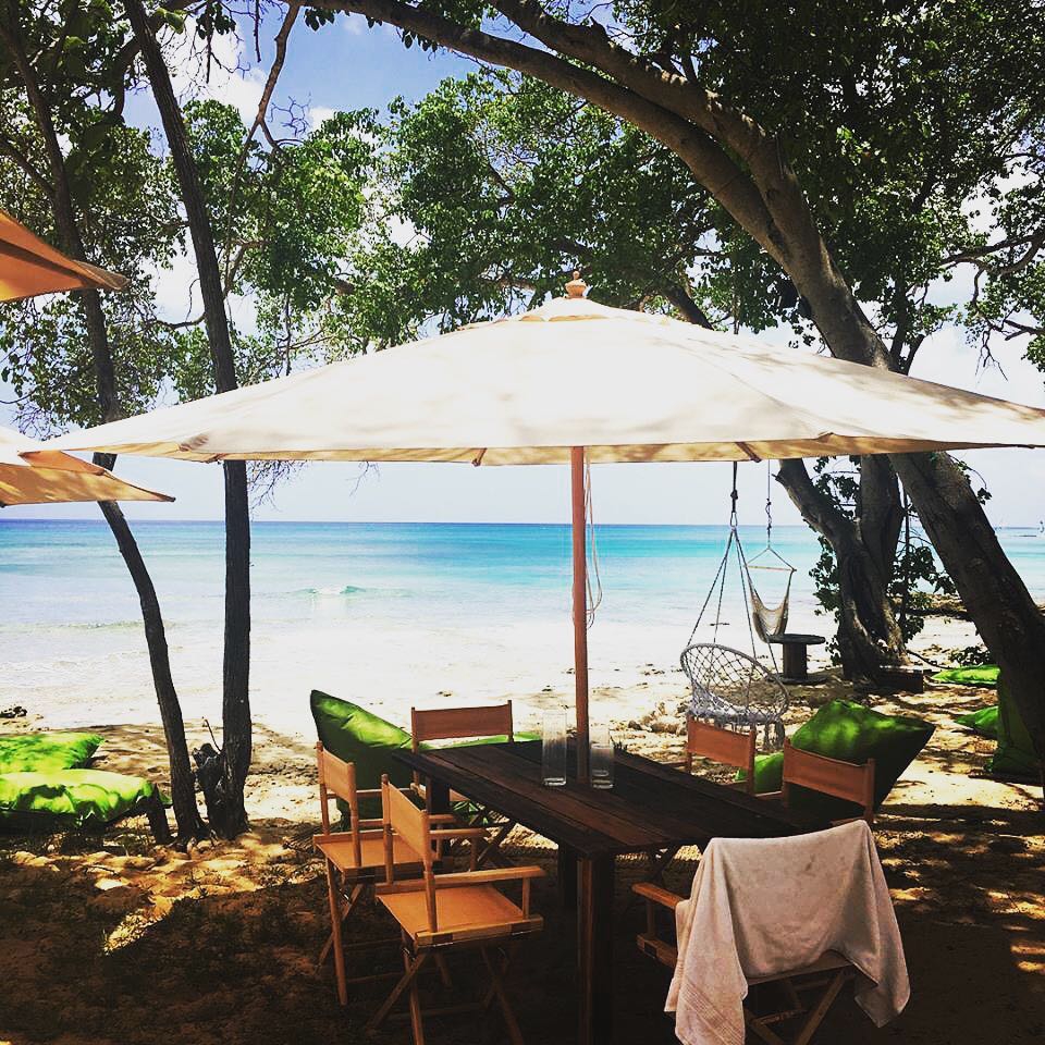 La Cabane Restaurant