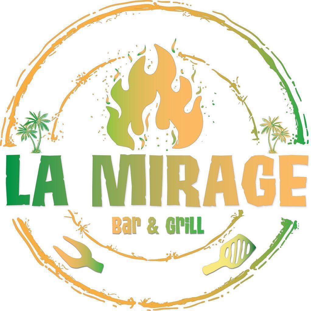 La Mirage Bar & Grill