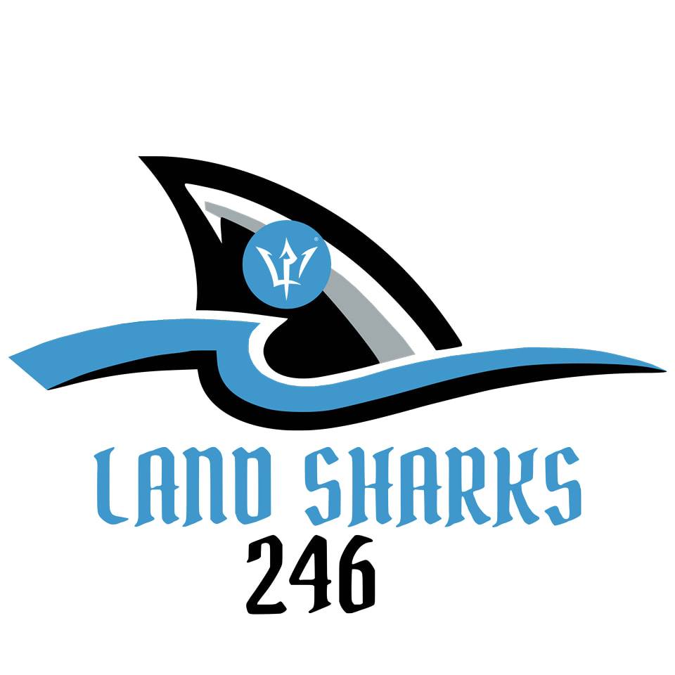 LandSharks246