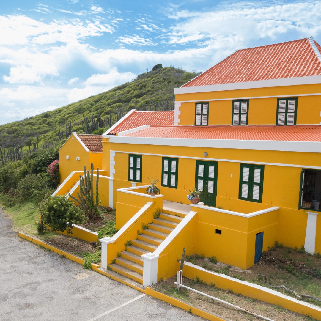 Landhuis Dokterstuin