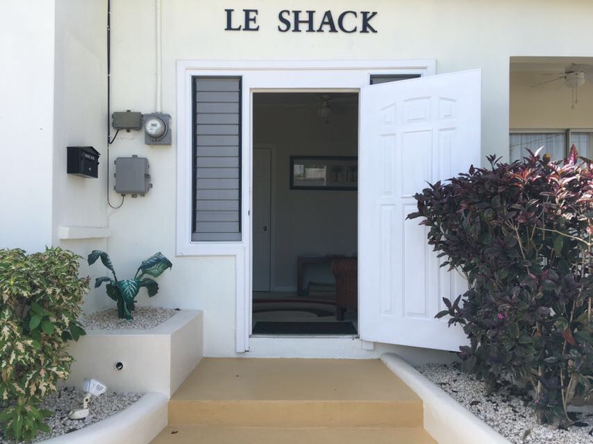 Le Shack