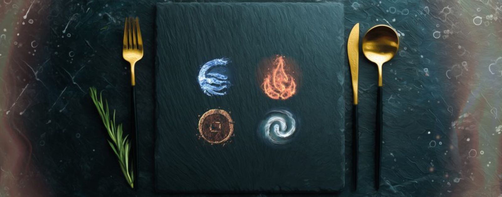 Les Elements Brunch - Sofitel Dubai Downtown