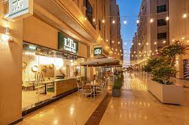 Levels Tea Café & Tea House