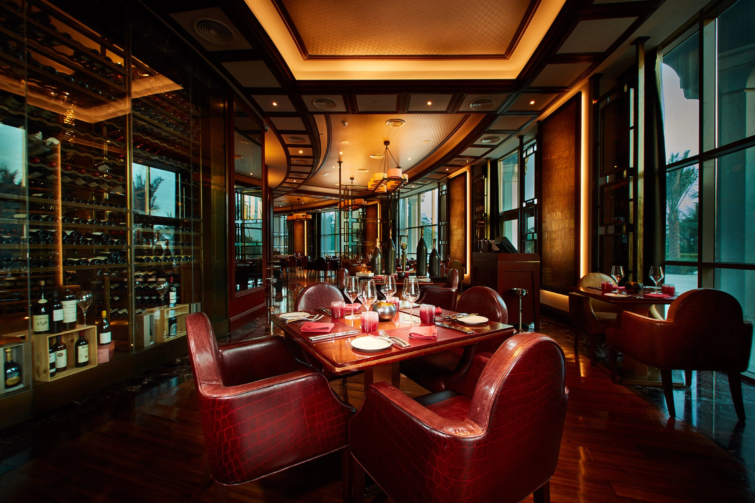 Lexington Grill & Bar