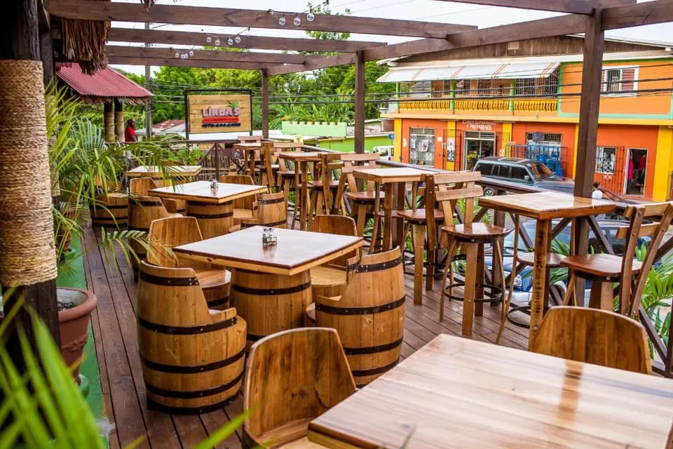 Linda's Jerk & Seafood Restaurant