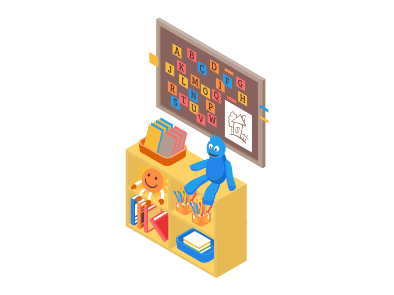 Little Smarties Nursery & Pre-School