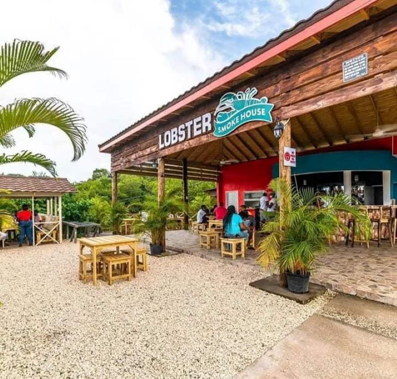 Lobster SmokeHouse