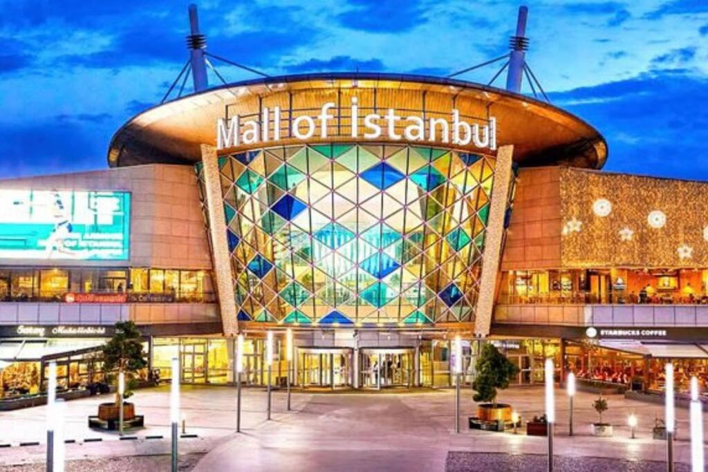 Mall of Istanbul
