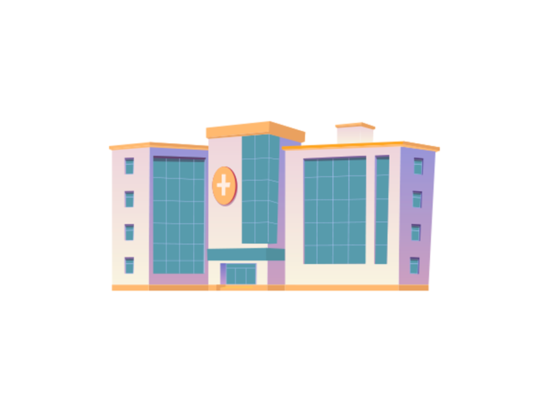 Mediclinic Airport Road Hospital