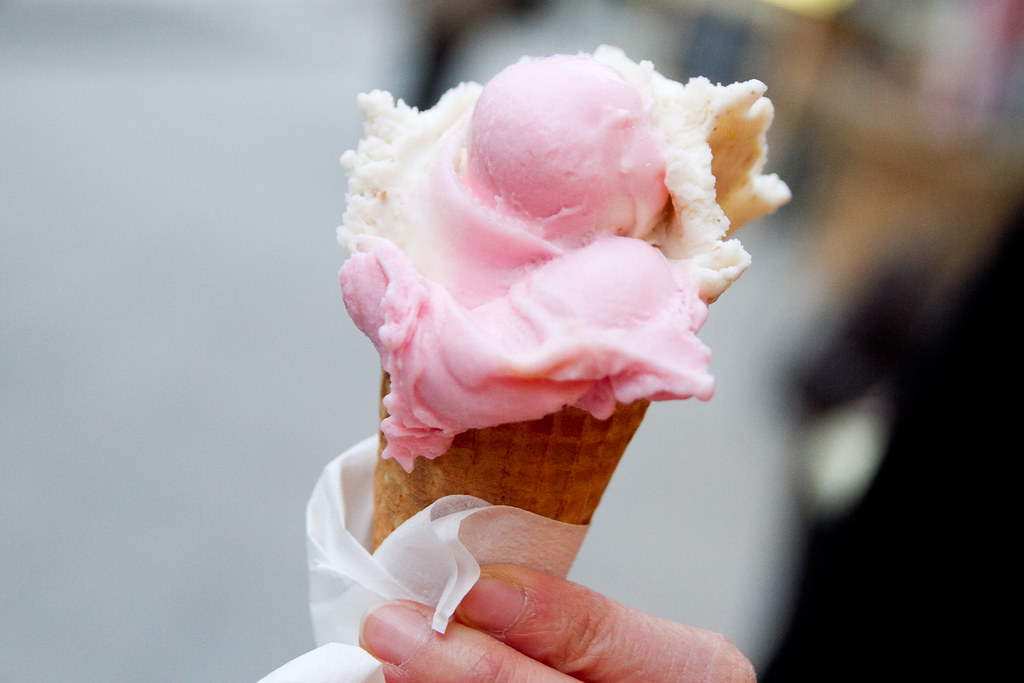 Meşhur Dondurmacı Ali Usta